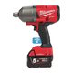 MILWAUKEE AKKUMUTTERINVÄÄNNIN M18 ONEFHIWF34-502X